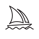 Midjourney 标识