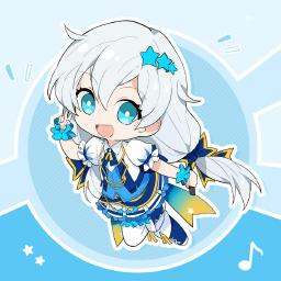 Clash for Android 标识
