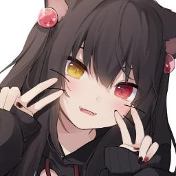 NekoRay / NekoBox 标识