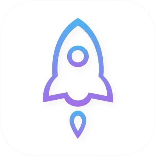 Shadowrocket 标识