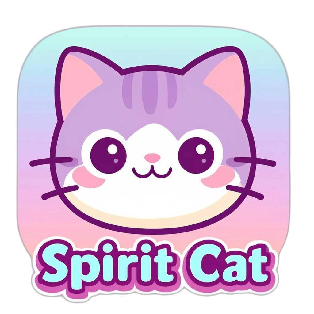 灵猫网络 标识