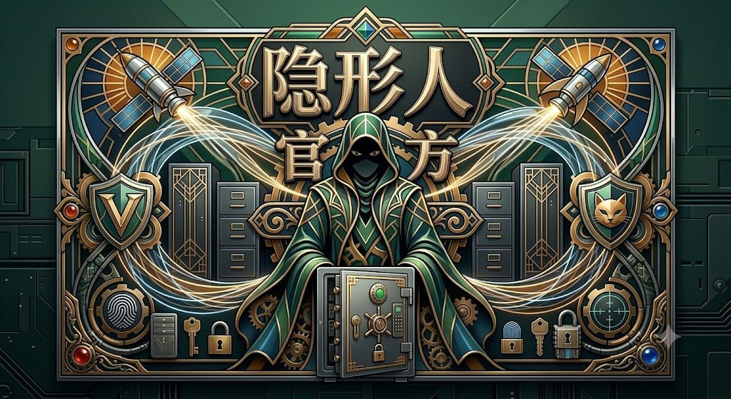 隐形人机场 标识