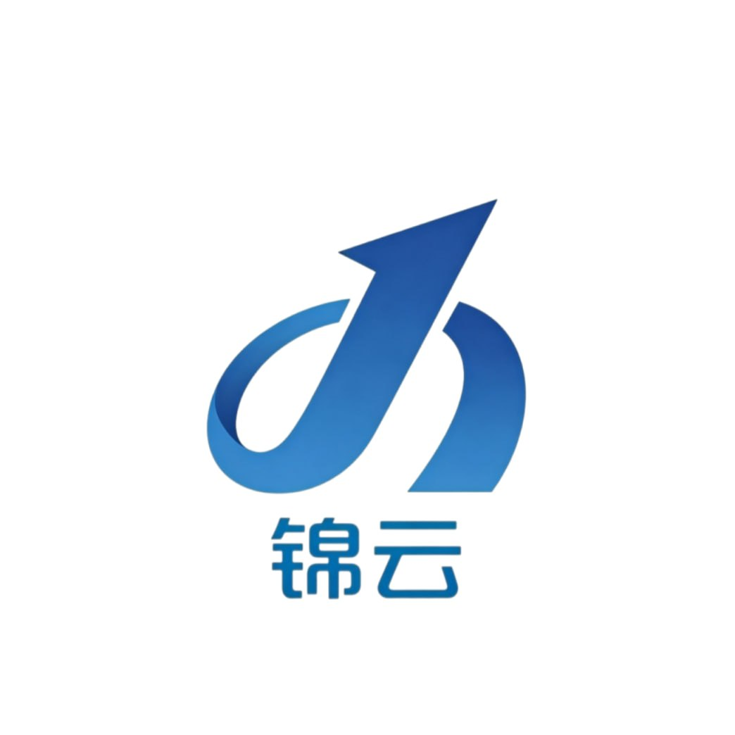 锦云 标识