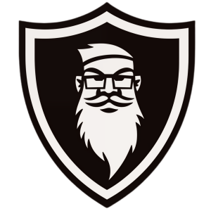 老头VPN 标识