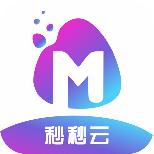 秒秒云 标识