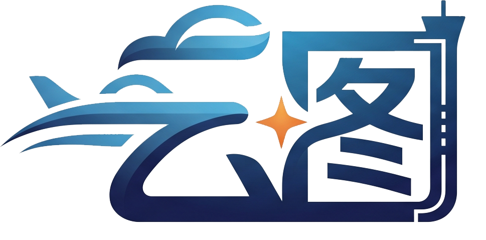 云图高速品牌标识