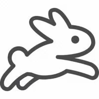 悠兔 标识